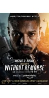 Without Remorse (2021 - English)